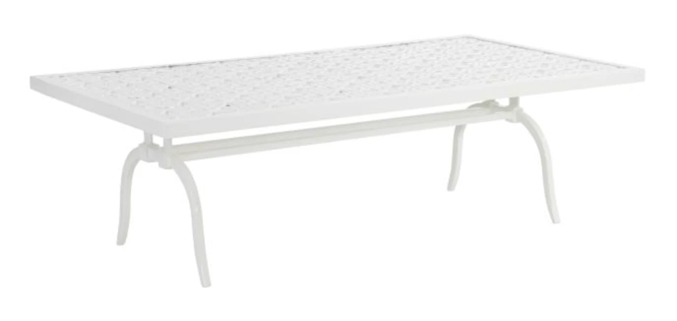 Haret Outdoor Cocktail Table