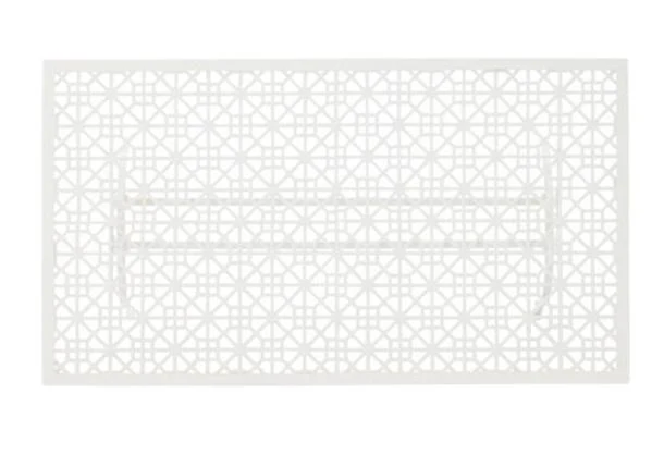 Haret Outdoor Cocktail Table - Image 2