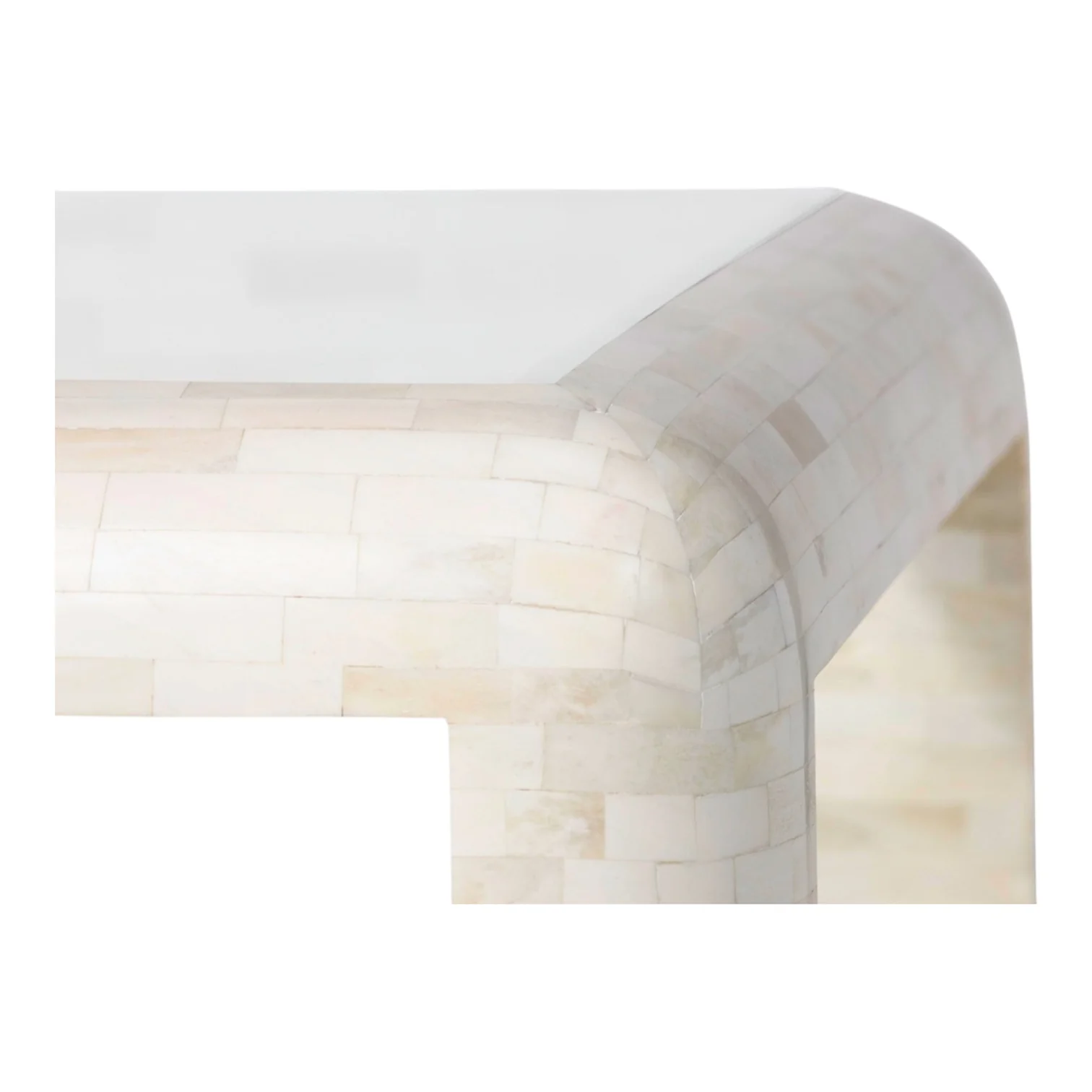 Harley Natural Bone Coffee Table - Image 3