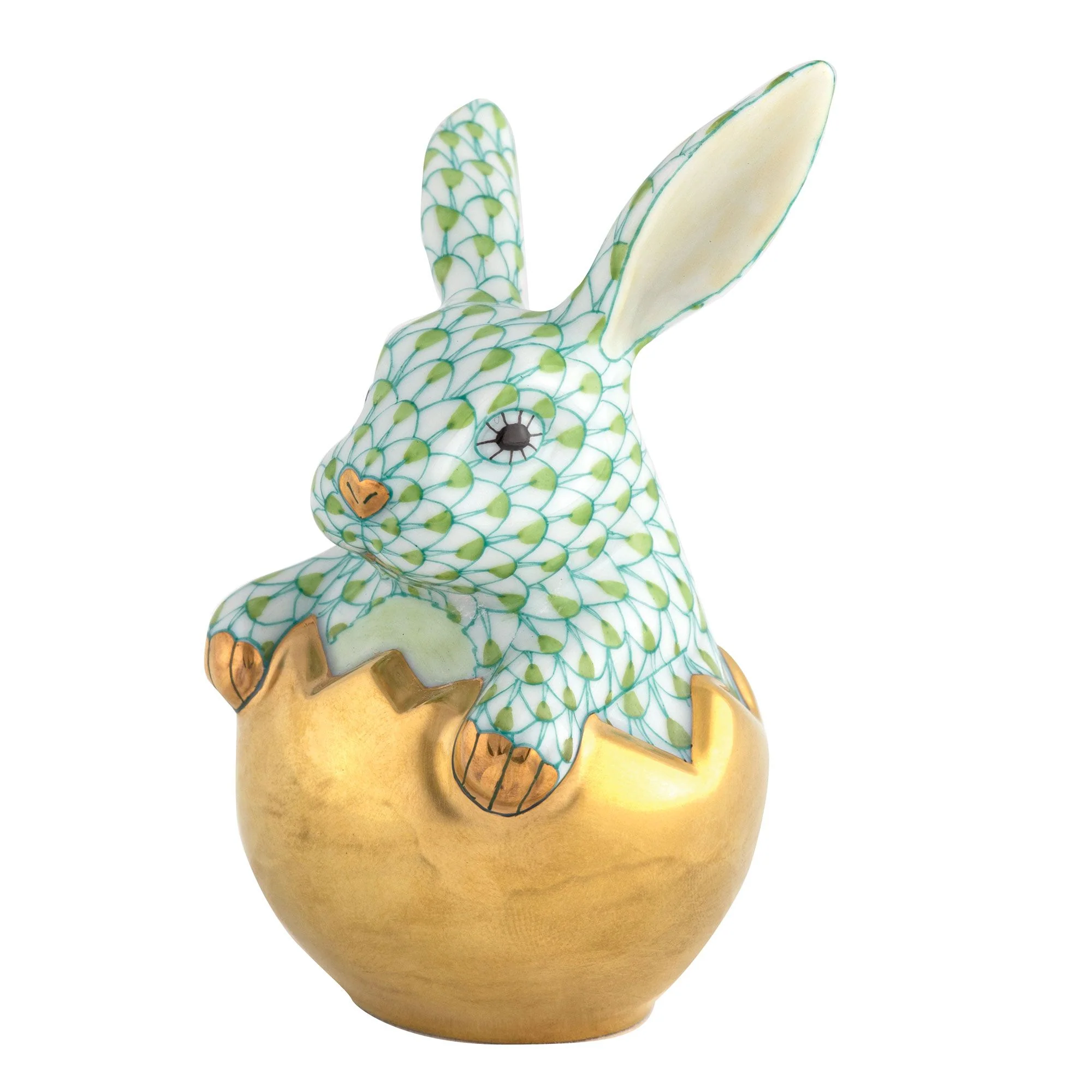 Hatching Bunny - Image 2
