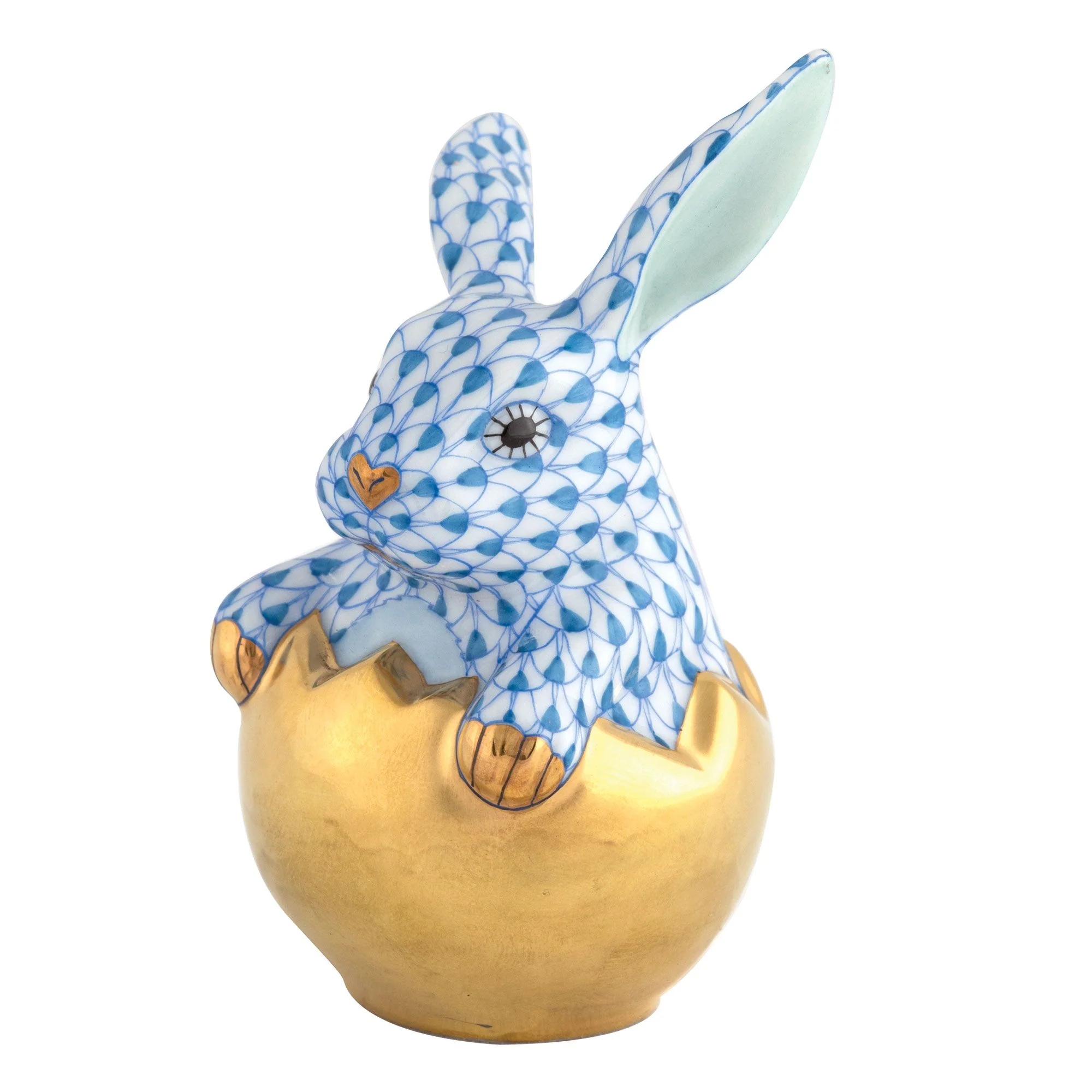 Hatching Bunny - Image 3