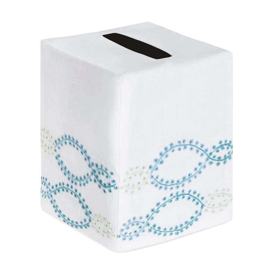 Foam Bath Collection, Aqua