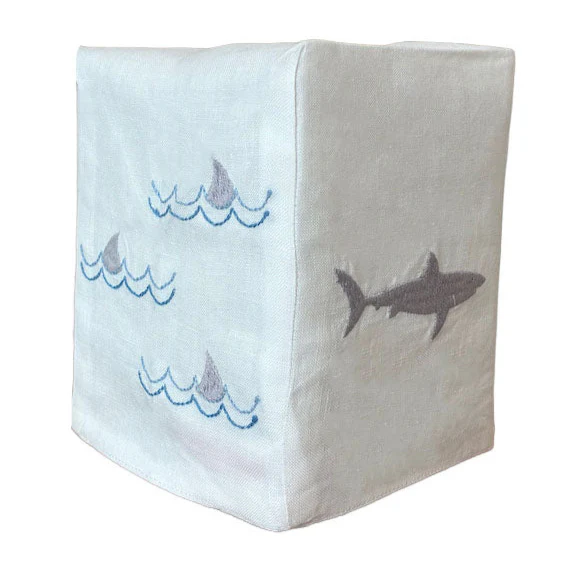 Shark Bath Collection - Image 2