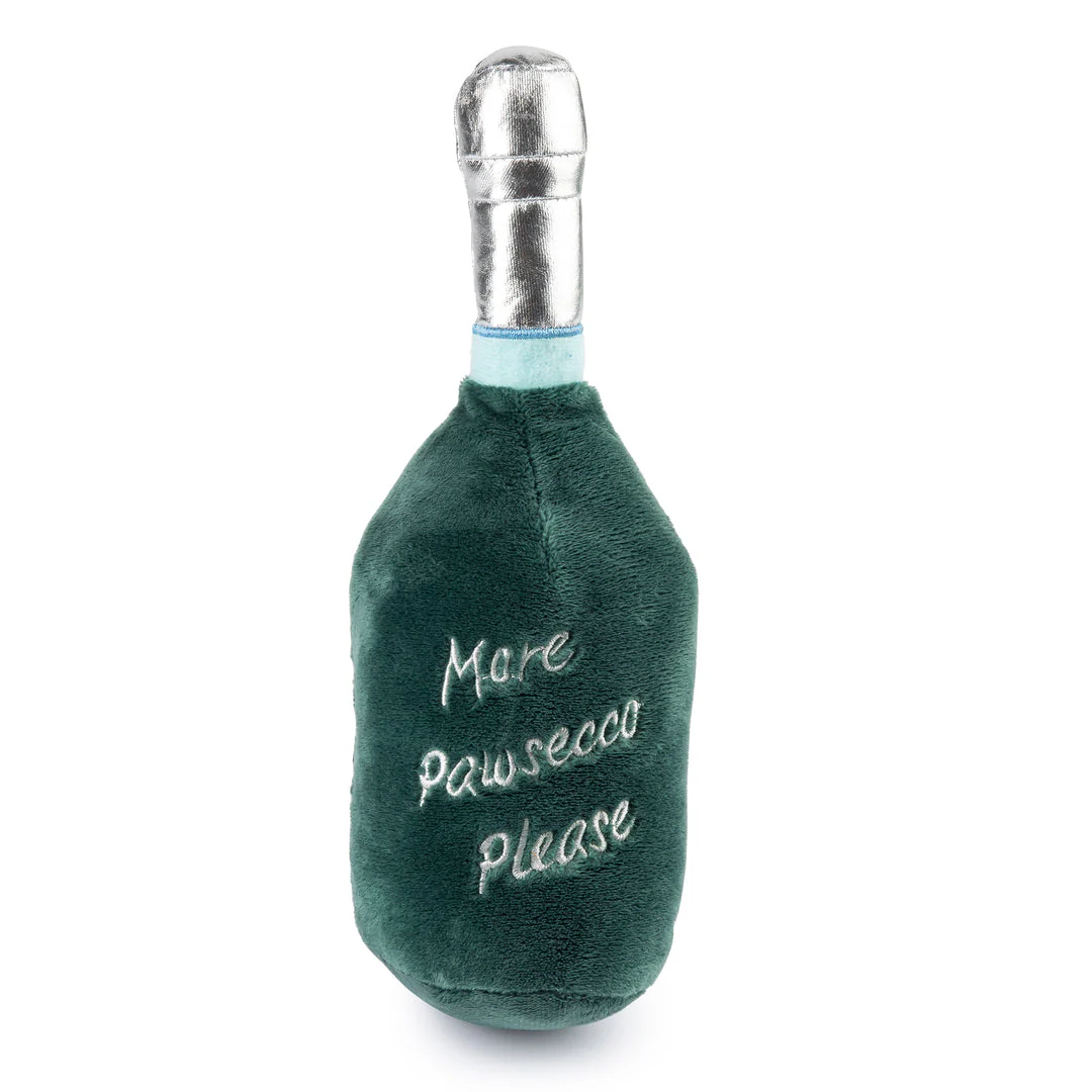 LaBarka Pawsecco Dog Toy - Image 2