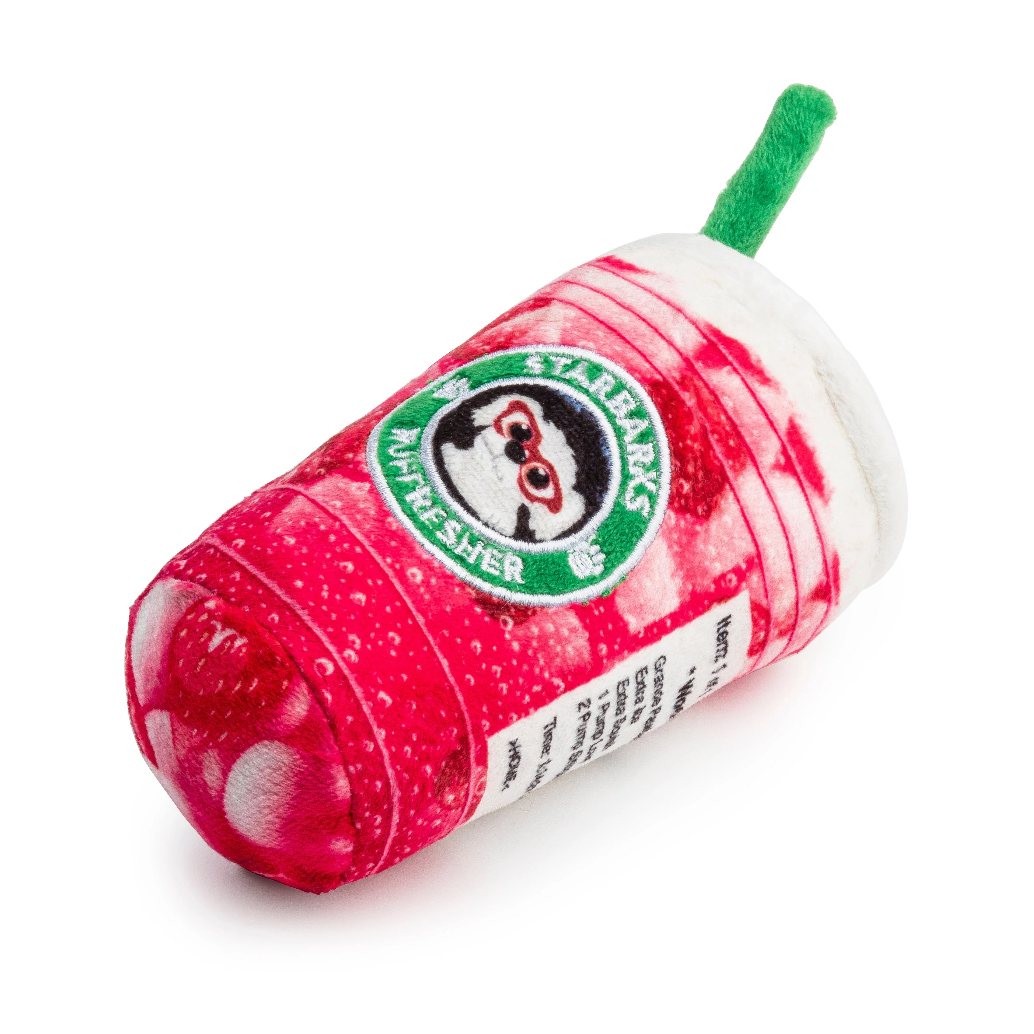 Starbarks Ruffresher Dog Toy - Image 3