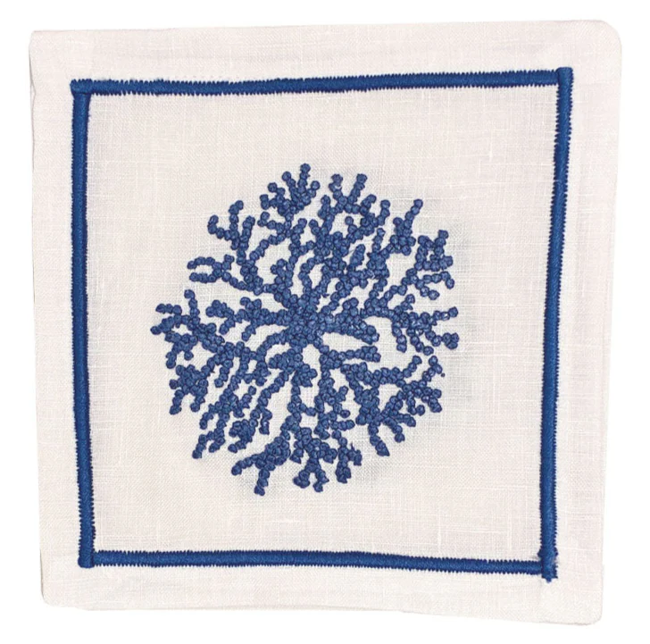 Sea Sponge Coaster Set - Image 4