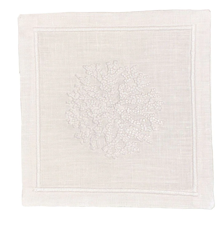 Sea Sponge Coaster Set - Image 6