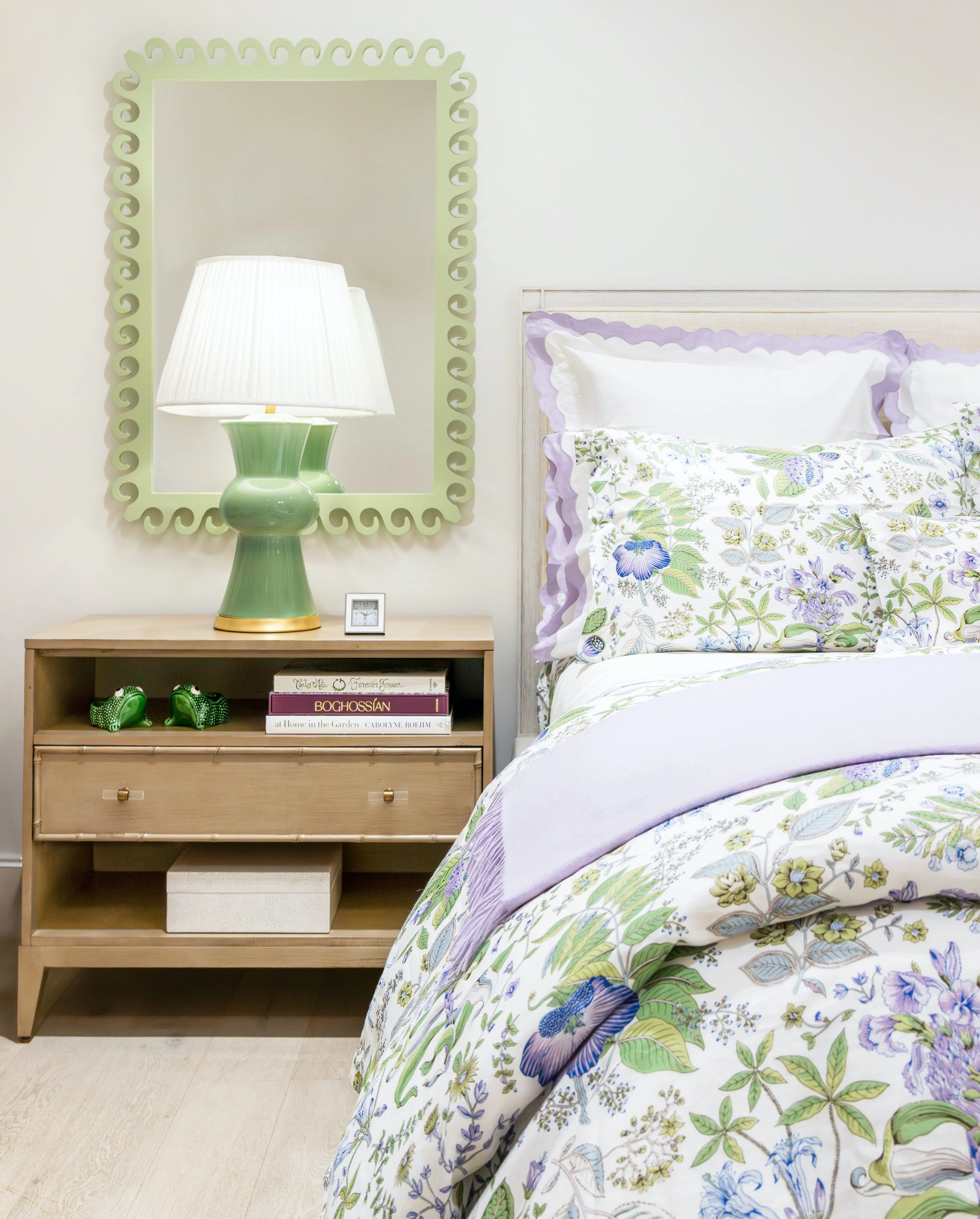 Ginger Table Lamp - Image 2