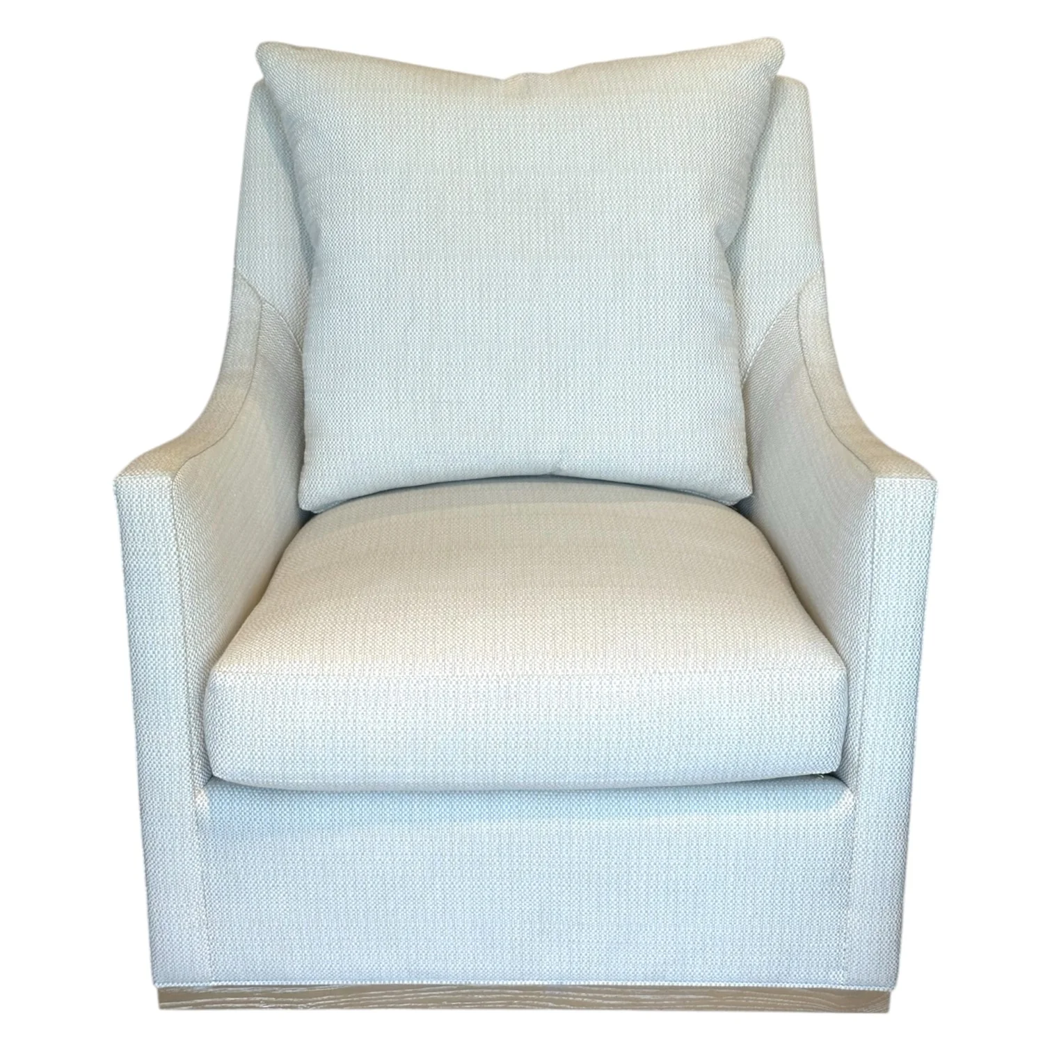 Jules Configurable Swivel Chair