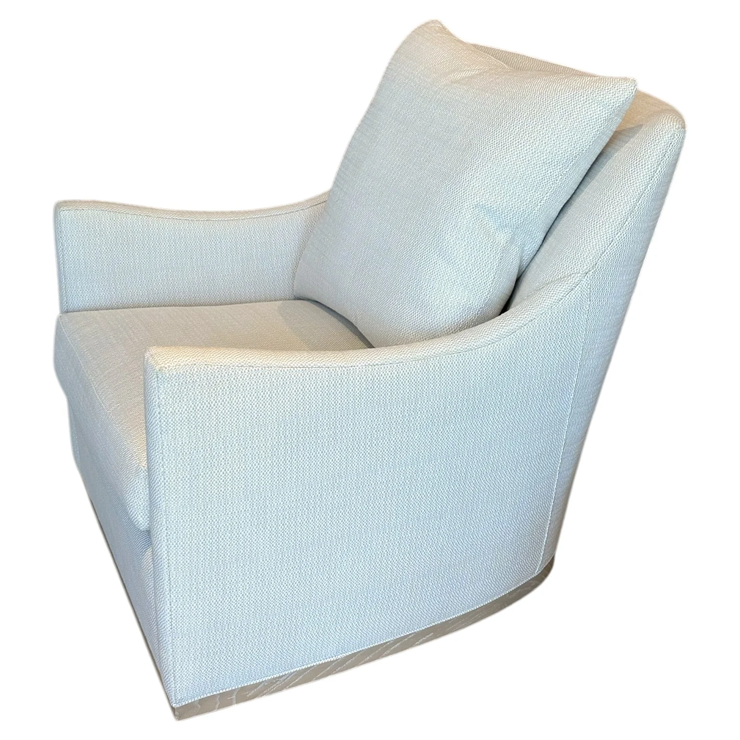 Jules Configurable Swivel Chair - Image 2