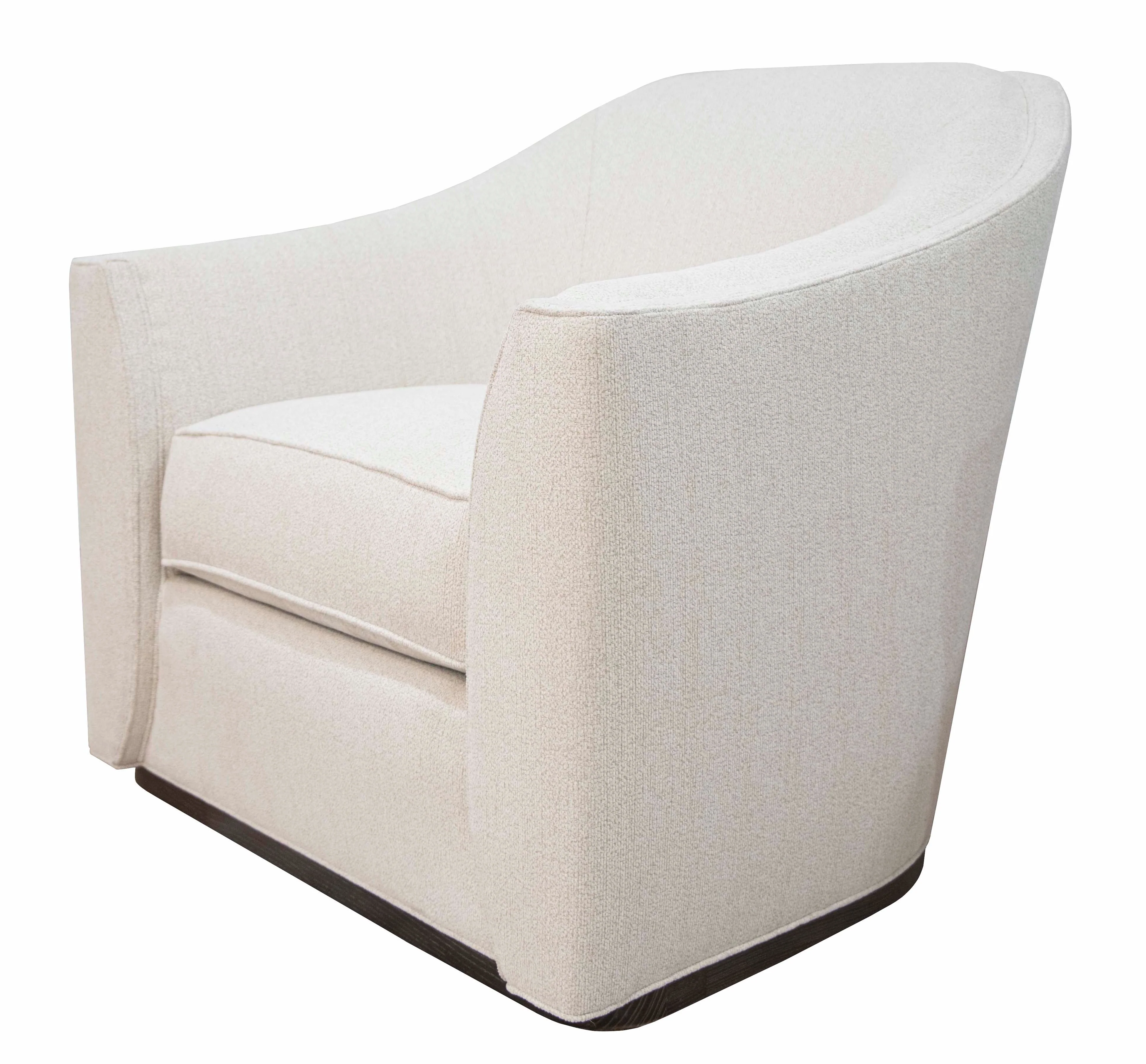 Jupiter Swivel Chair