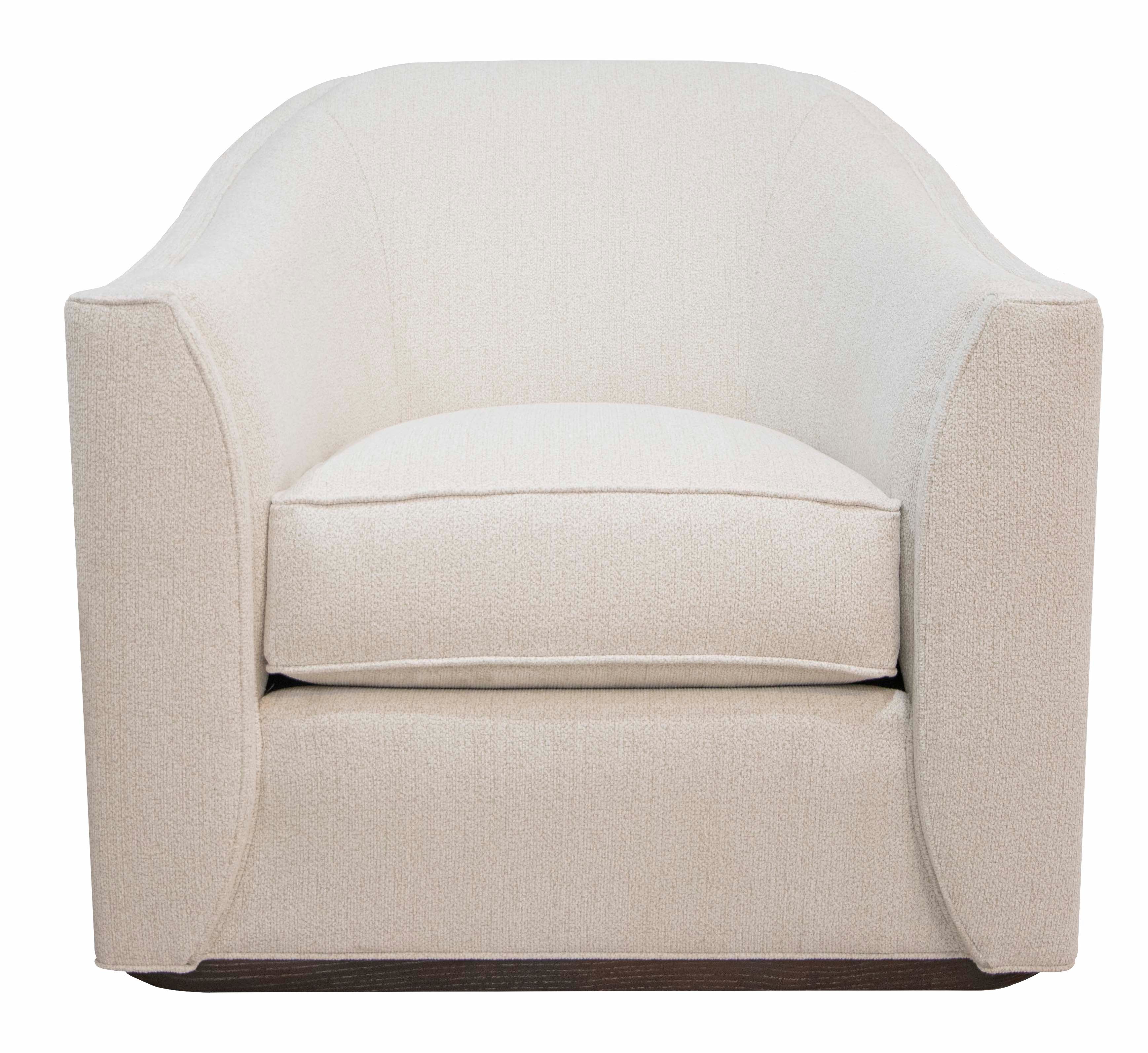 Jupiter Swivel Chair - Image 2