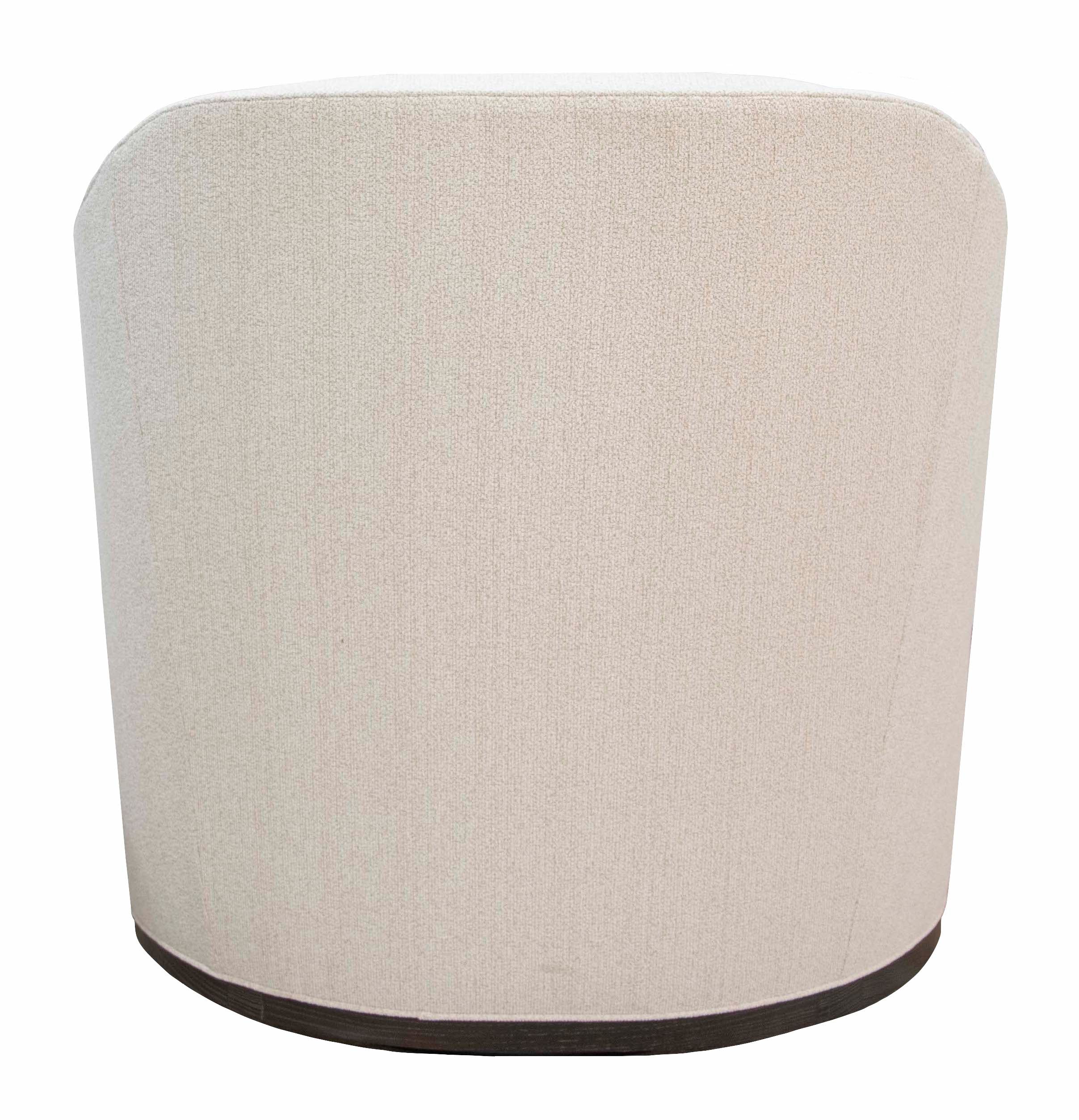 Jupiter Swivel Chair - Image 3