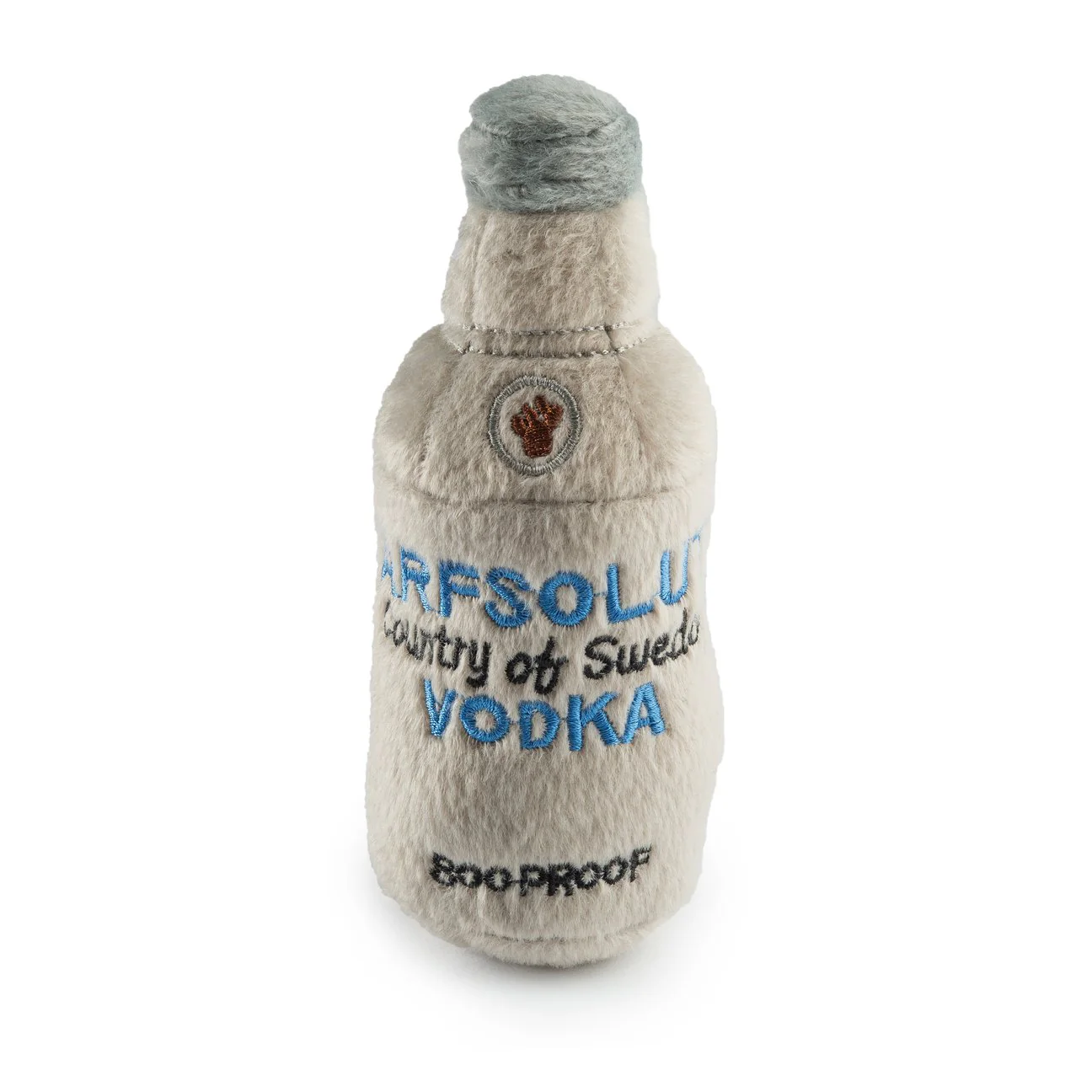Arfsolut Vodka Dog Toy - Image 3