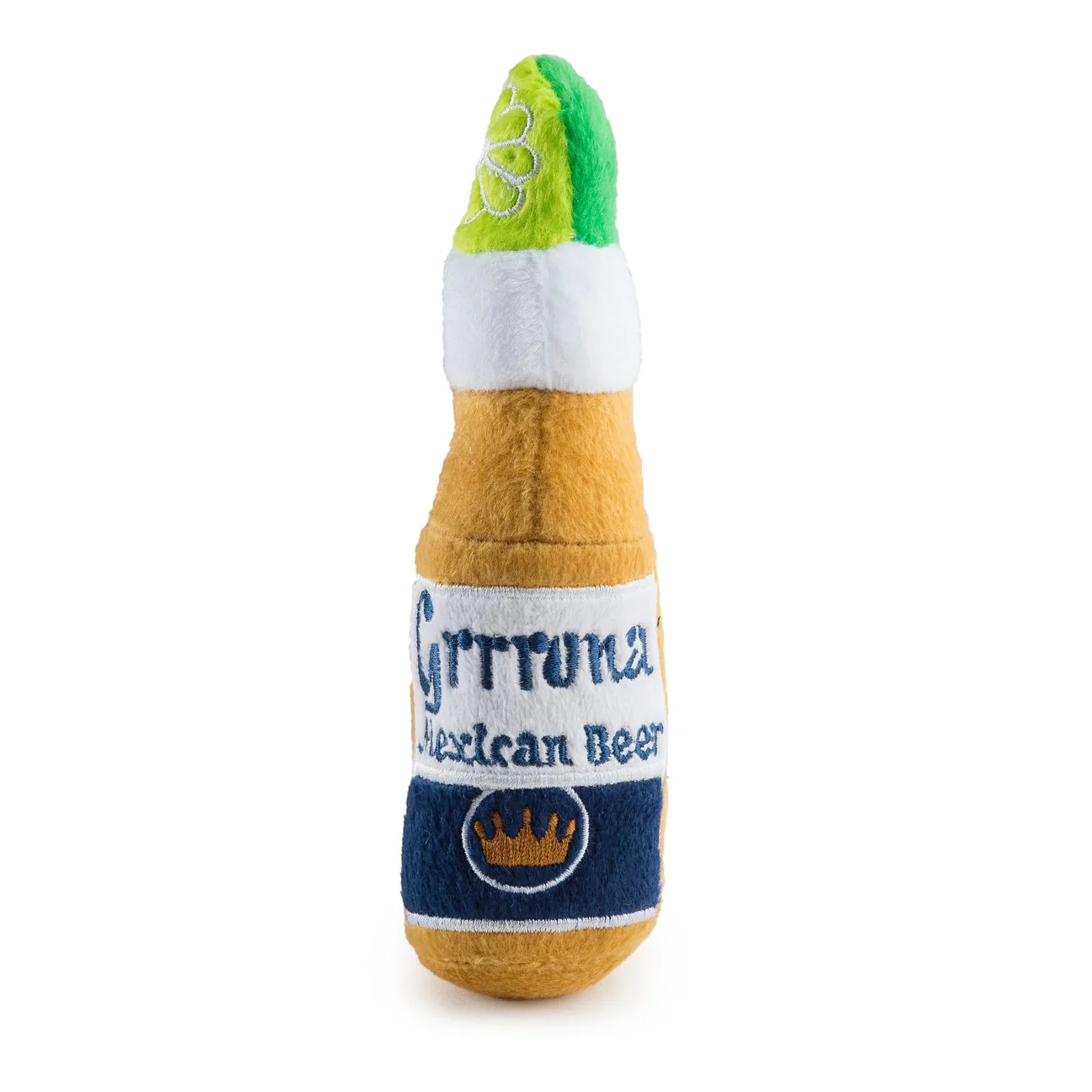 Grrrona Beer Dog Toy Collection - Image 3