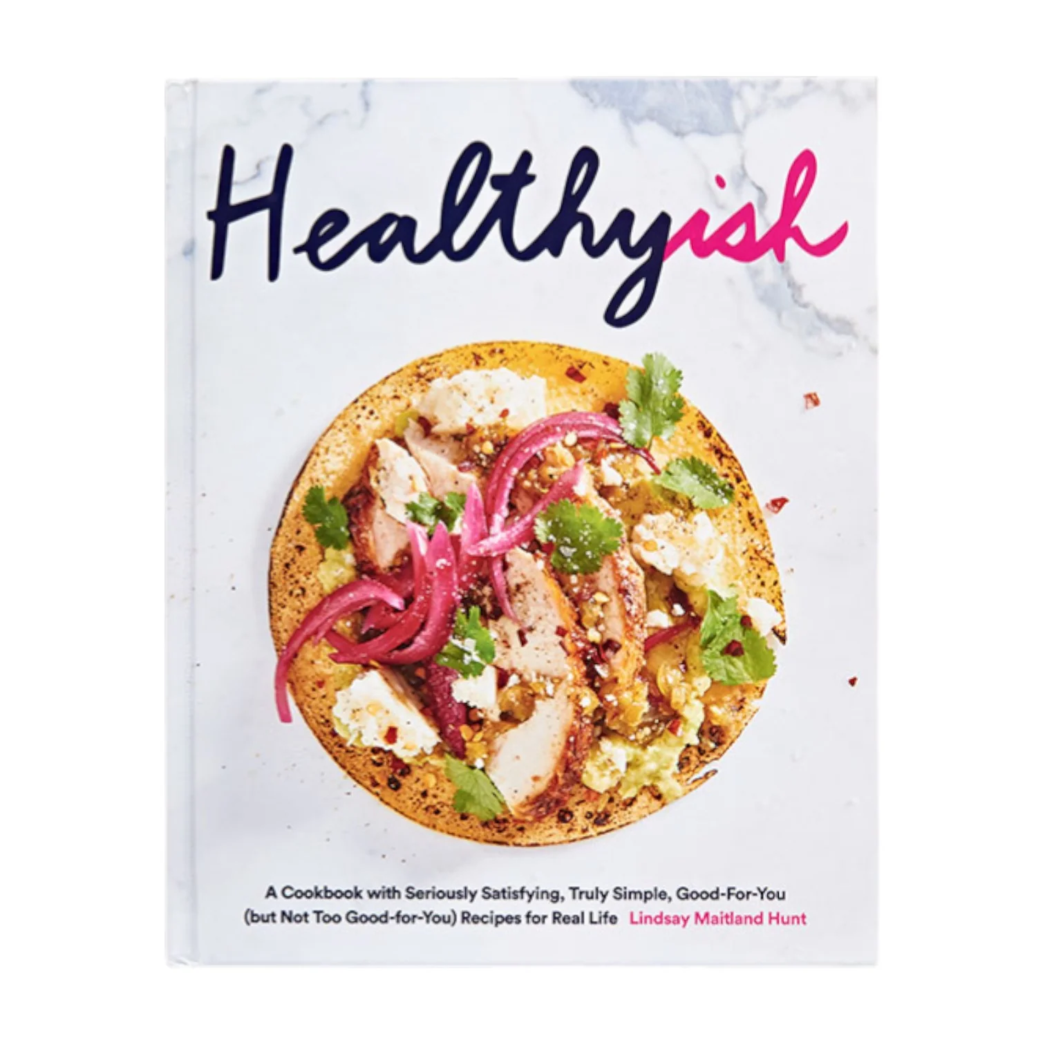Healthyish
