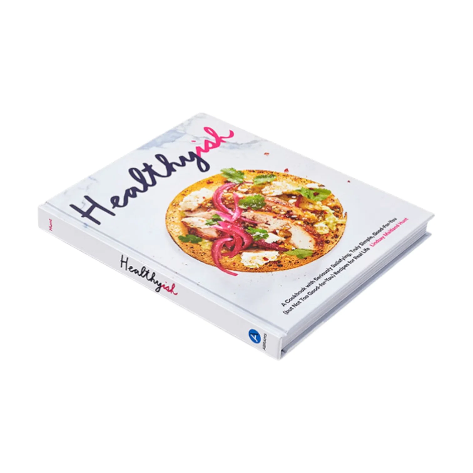 Healthyish - Image 2