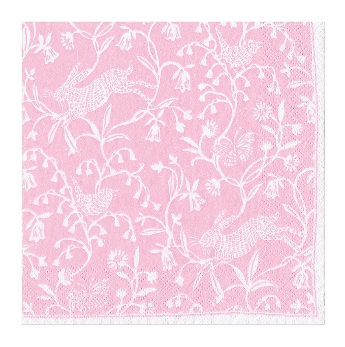 Hedgerow Napkin Collection - Image 2