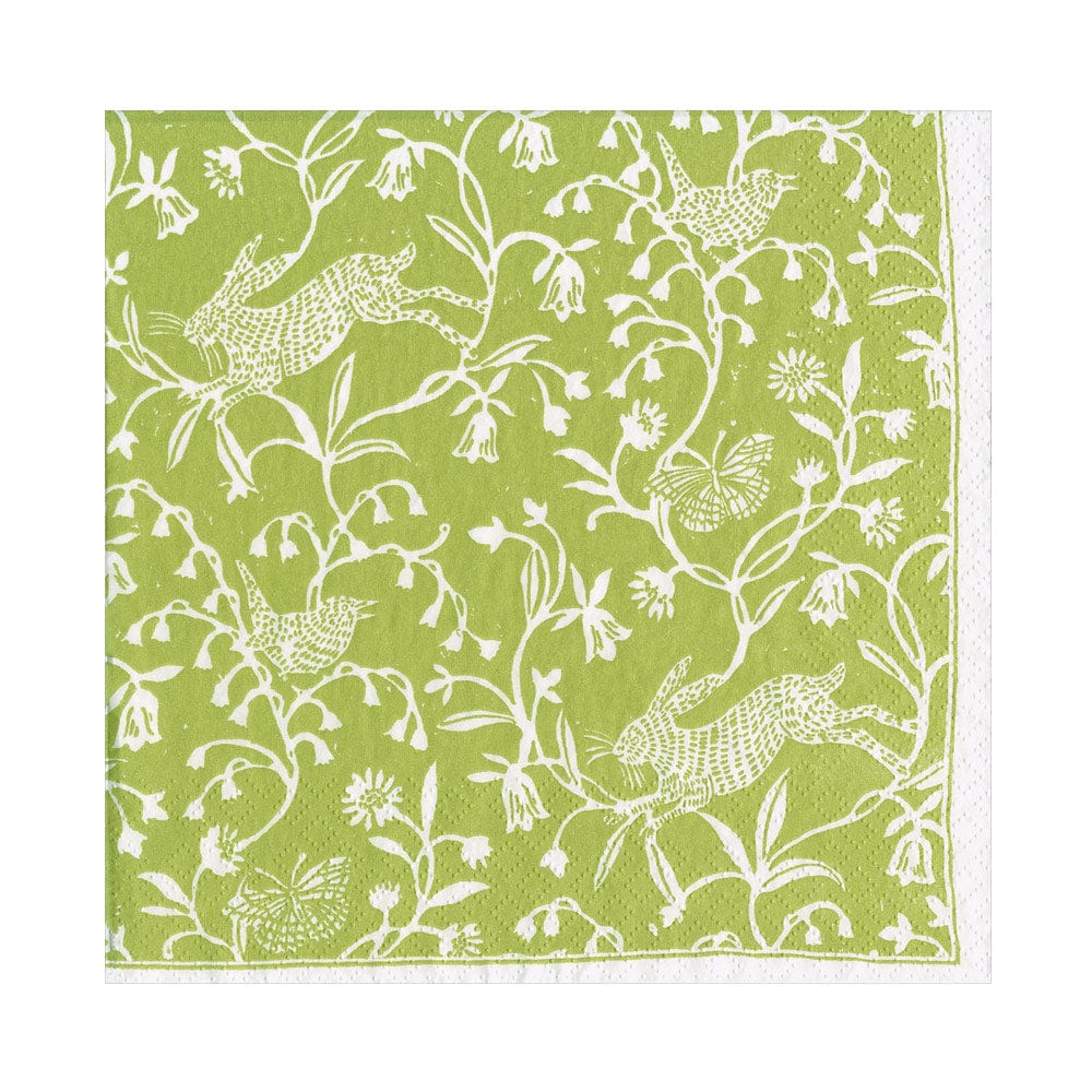 Hedgerow Napkin Collection - Image 3