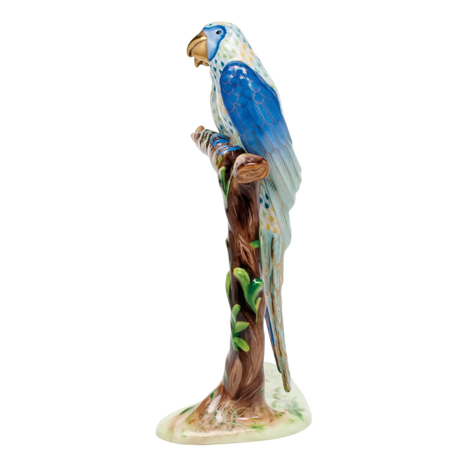 Reserve Collection Pair of Macaws - Image 2