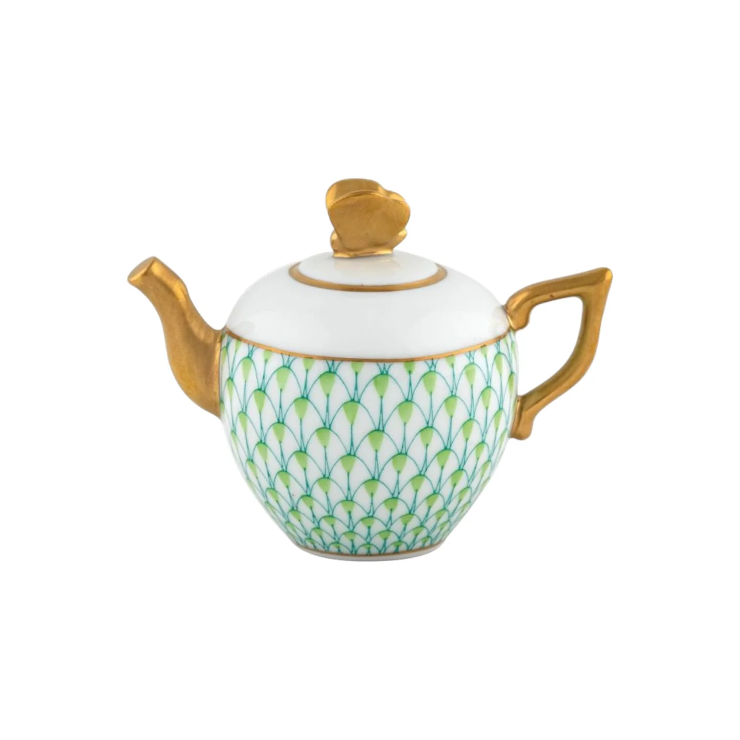 Tea Pot - Image 3
