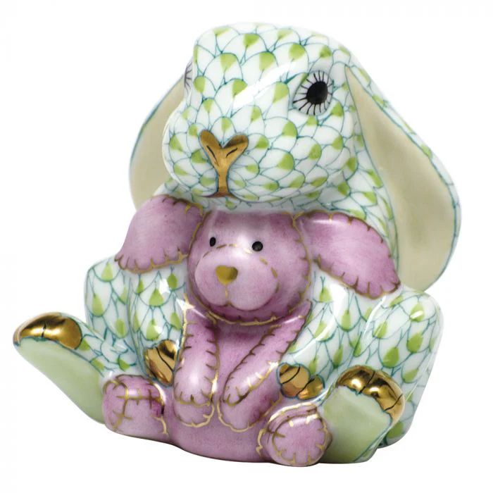 Bunny and Lovey - Image 3