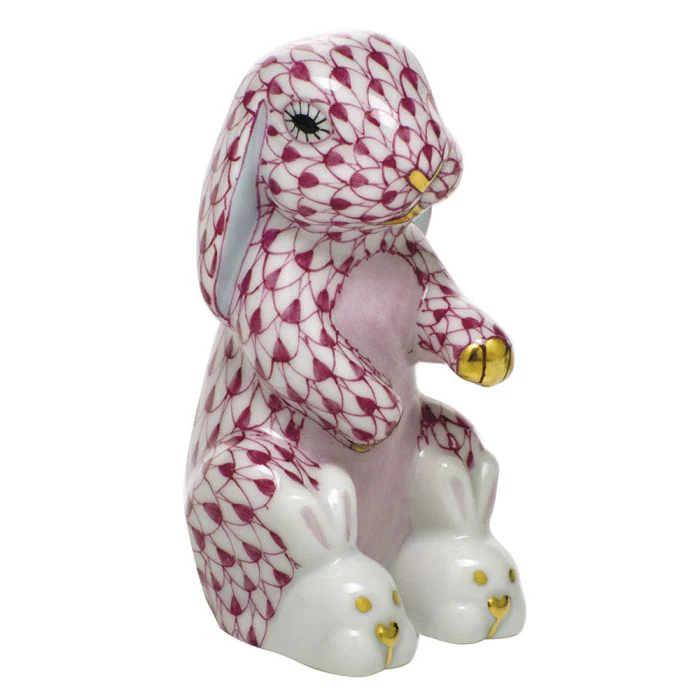 Bunny Slippers - Image 2