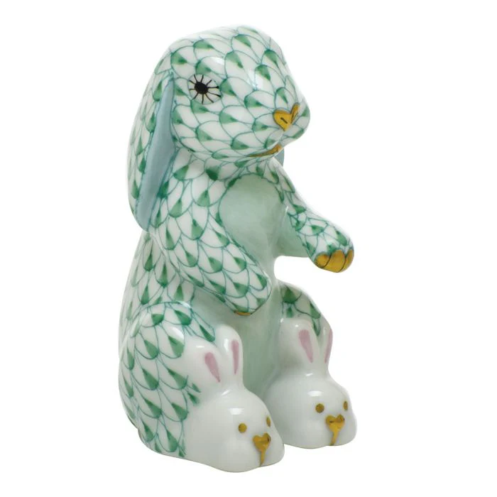 Bunny Slippers - Image 3