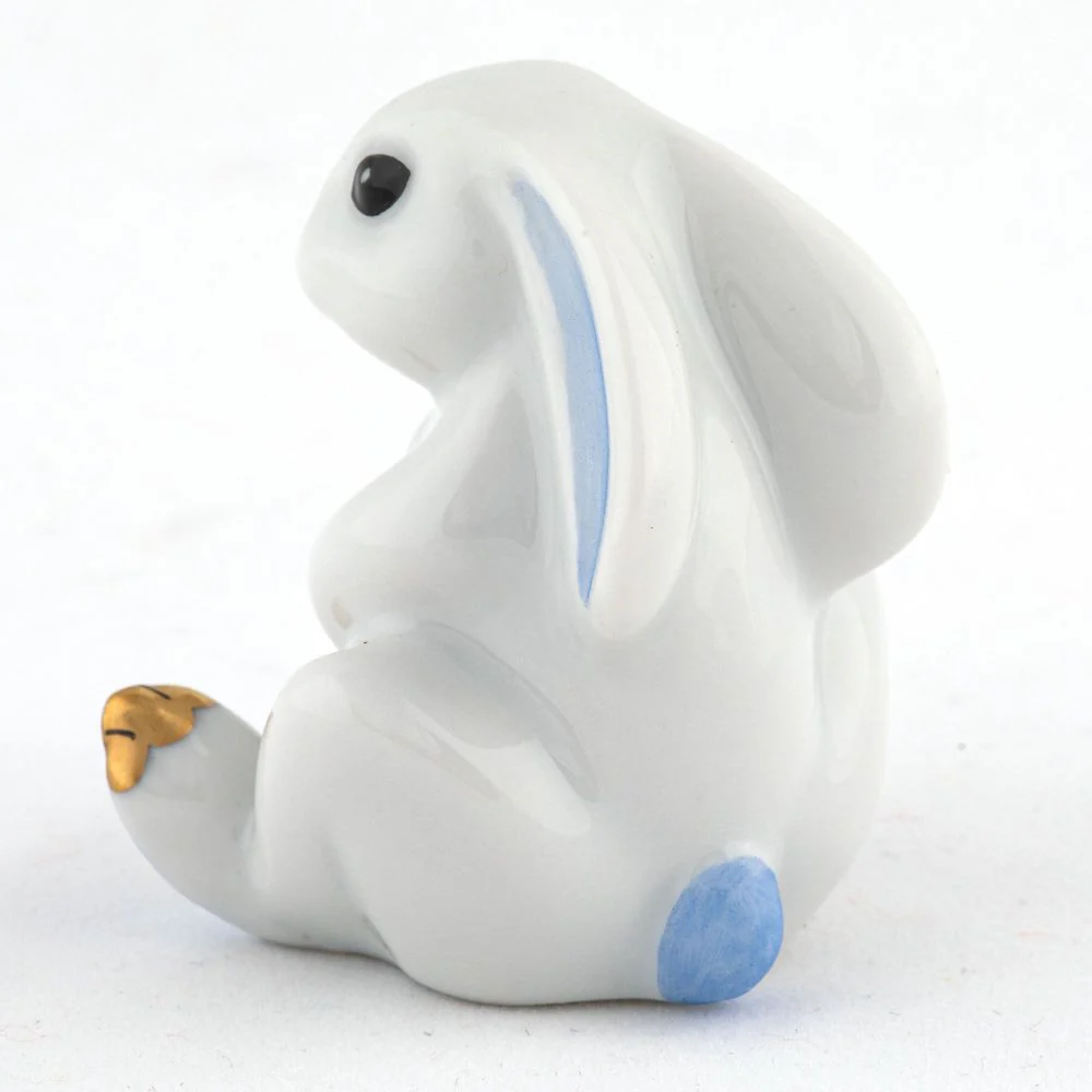 Bunny with Cross - Image 3