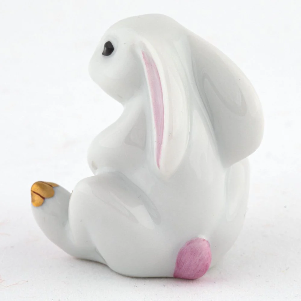 Bunny with Cross - Image 4