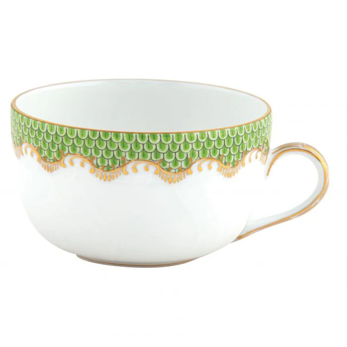 Fish Scale Evergreen Collection - Image 6