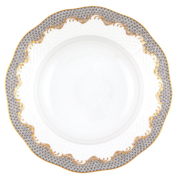 Fish Scale Gray Collection - Image 4
