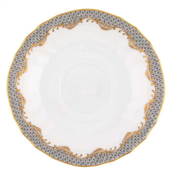 Fish Scale Gray Collection - Image 7