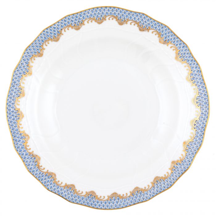 Fish Scale Light Blue Collection - Image 3