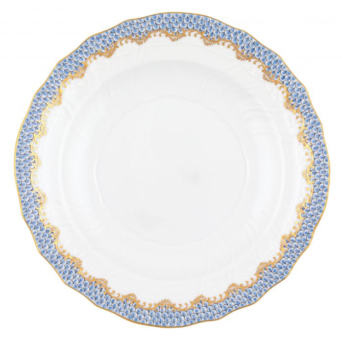 Fish Scale Light Blue Collection - Image 4