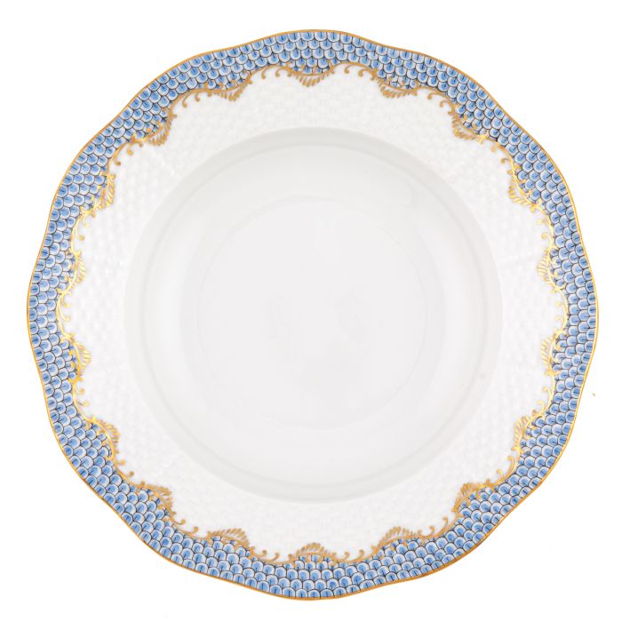 Fish Scale Light Blue Collection - Image 5