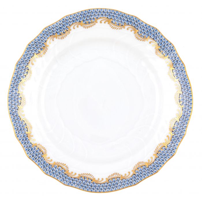 Fish Scale Light Blue Collection - Image 6