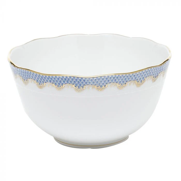 Fish Scale Light Blue Collection - Image 7