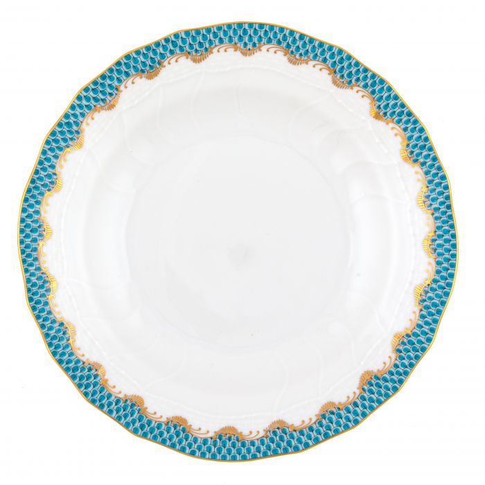 Fish Scale Turquoise Collection - Image 3