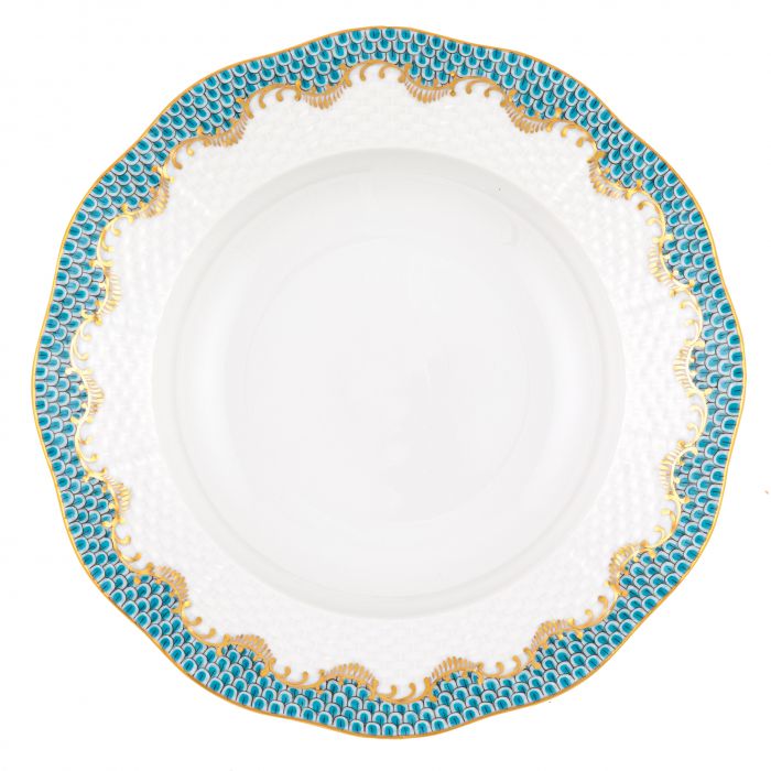 Fish Scale Turquoise Collection - Image 4