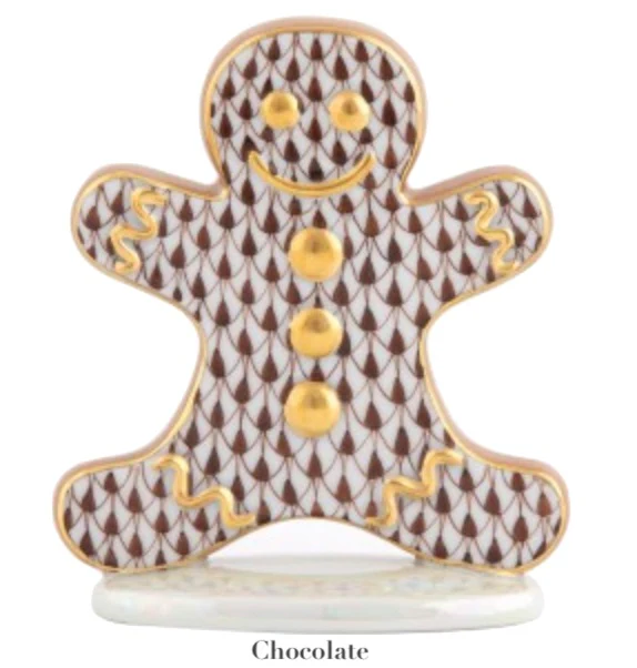 Gingerbread Man Collection - Image 2