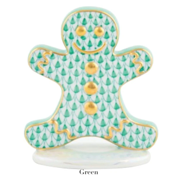 Gingerbread Man Collection - Image 3