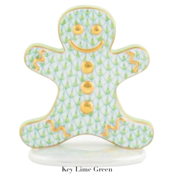 Gingerbread Man Collection - Image 4