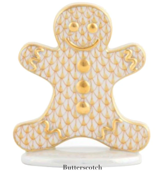 Gingerbread Man Collection - Image 5