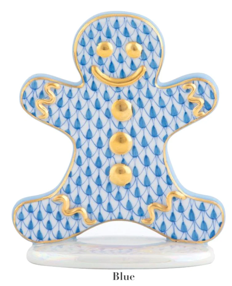Gingerbread Man Collection - Image 6