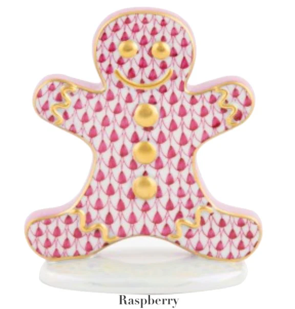 Gingerbread Man Collection - Image 7