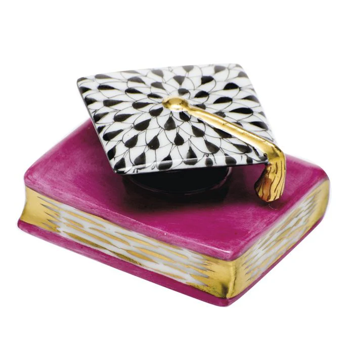 Graduation Cap - Image 3
