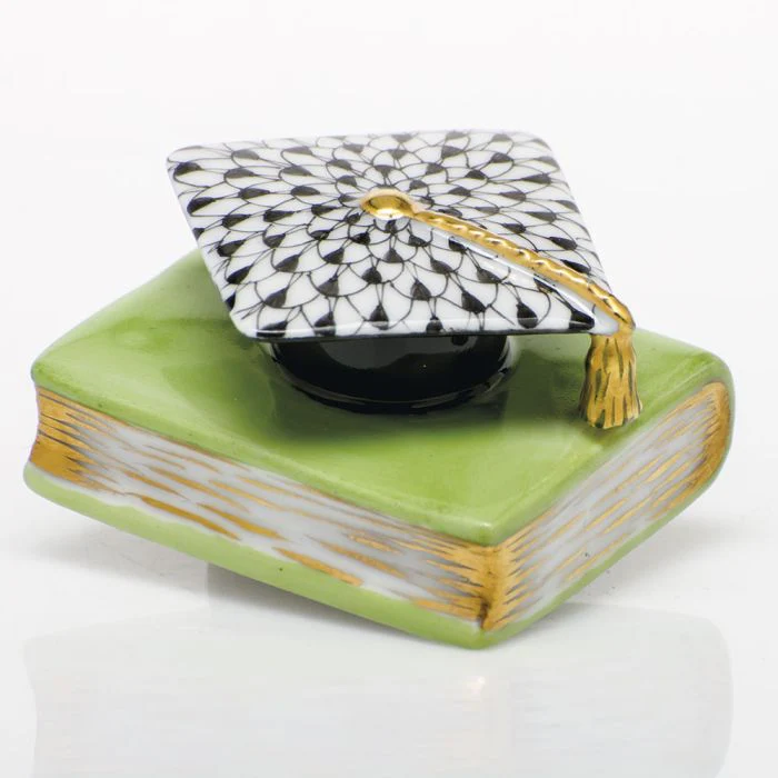 Graduation Cap - Image 4