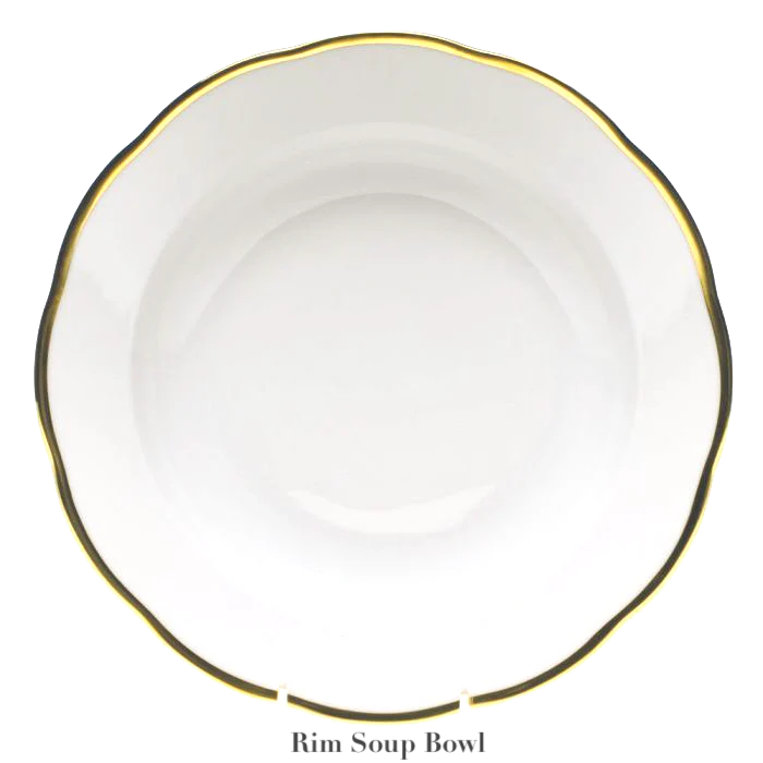 Gwendolyn White and Gold Collection - Image 6