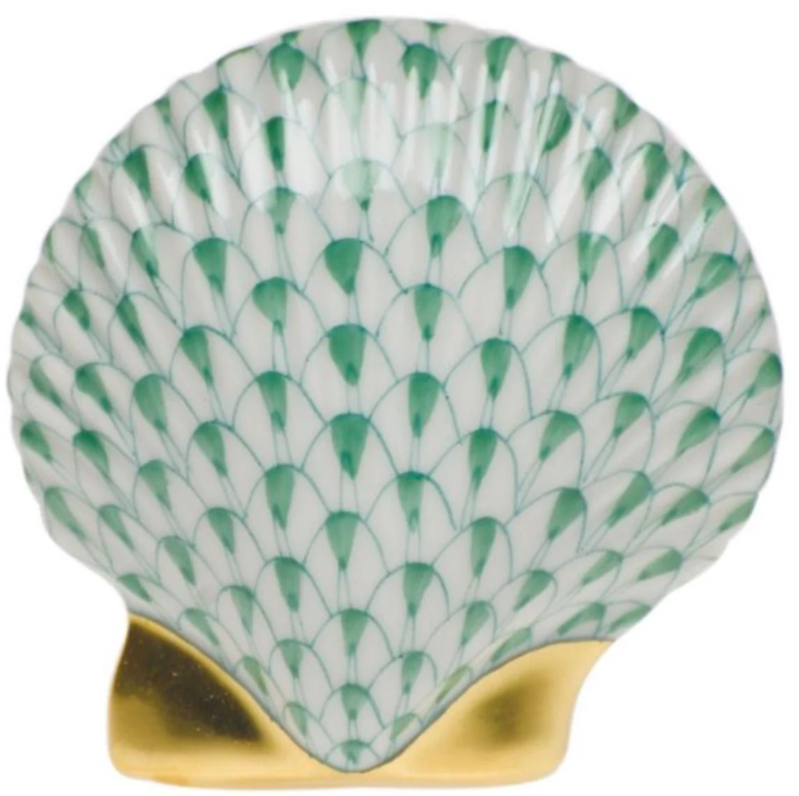 Miniature Scallop Shell - Image 2